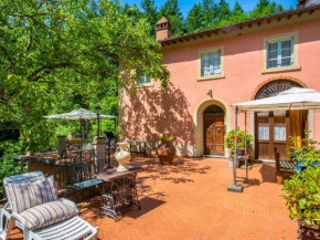 Holiday Home Il Mulinaccio by Interhome Loro Ciuffenna